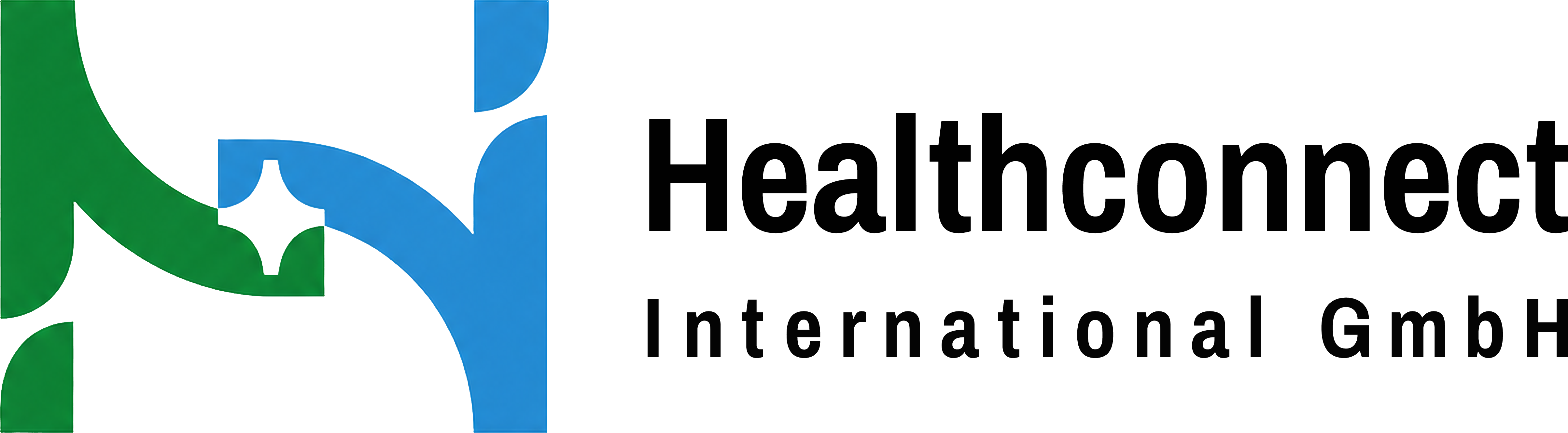 Healthconnect Logo